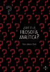 ¿Qué es la filosofía analítica?. 9788430953172