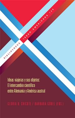 Ideas viajeras y sus objetos. 9788484896388