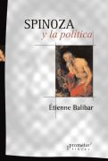 Spinoza y la política. 9789875744721