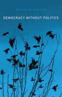 Democracy without politics