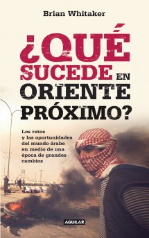 ¿Qué sucede en oriente próximo?. 9788403011410