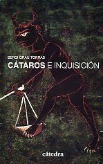 Cátaros e inquisición. 9788437629667