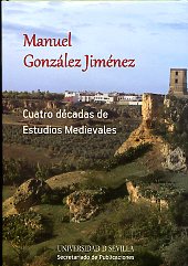 Cuatro décadas de Estudios Medievales. 9788447213856