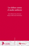 Los delitos contra el medio ambiente