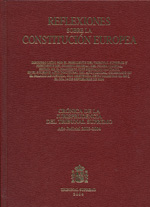 Crónica de la jurisprudencia del Tribunal Supremo