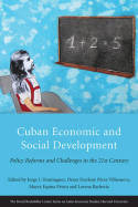 Cuban economic and social development