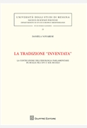 La tradizione "inventata". 9788814172441