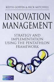 Innovation management