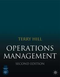 Operations management