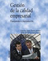 Gestión de calidad empresarial