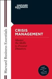 Crisis management