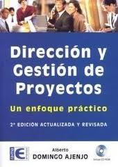 Dirección y gestión de proyectos. 9788478976621