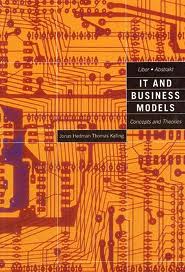 It and business models