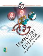 Formulación y evaluación de proyectos de inversión. 9789706863881