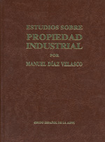 Estudios sobre propiedad industrial