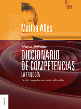 Diccionario de competencias. La triología. 9789506415556
