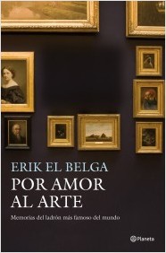Por amor al arte. 9788408003960