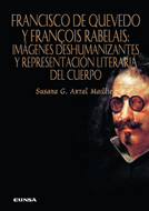 Francisco de Quevedo y François Rabelais