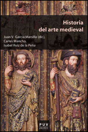 Historia del Arte Medieval. 9788437081298