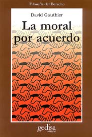 La moral por acuerdo