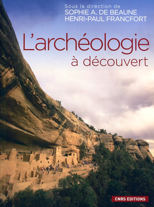 L'archéologie à découvert