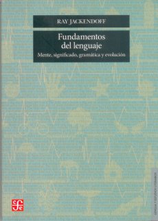 Fundamentos del lenguaje. 9786071605306