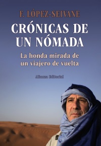 Crónicas de un nómada. 9788420669663