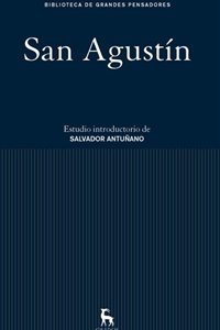 San Agustín. 9788424924591