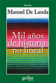 Mil años de historia no lineal. 9788497842921