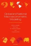 Global and national macroeconometric modelling. 9780199650460