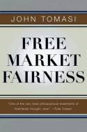 Free market fairness