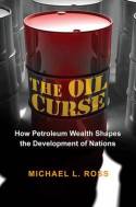 The oil curse