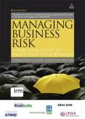 Managing business risk. 9780749462826