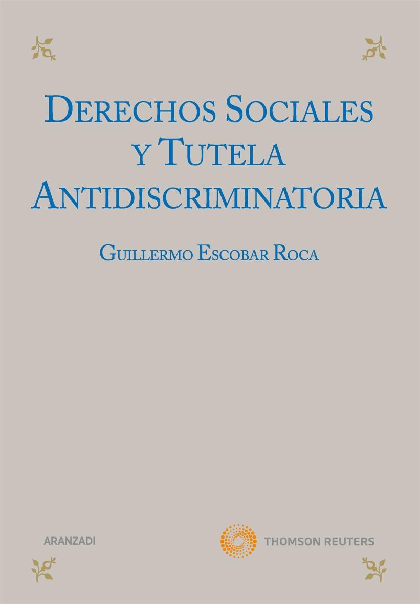 Derechos sociales y tutela antidiscriminatoria