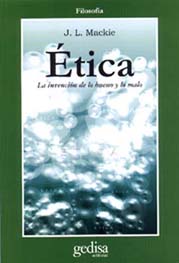 Ética. 9788474326598