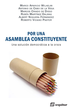 Por una Asamblea Constituyente