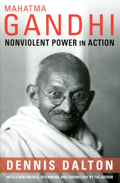 Mahatma Gandhi. 9780231159593