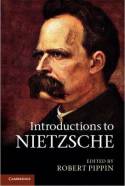 Introductions to Nietzsche. 9780521189910