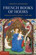 French books of hours