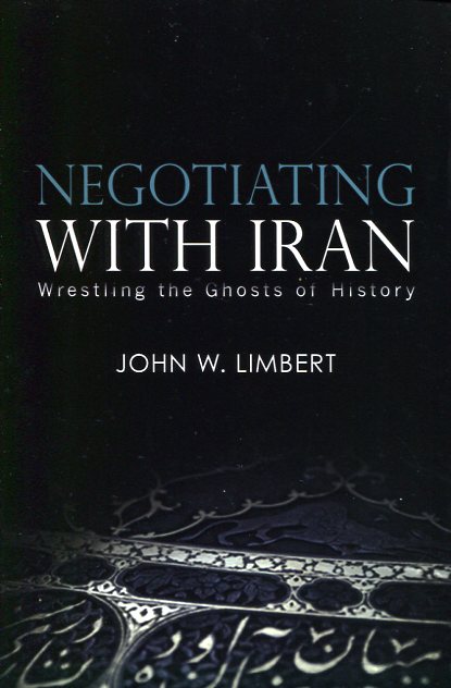 Negotiating with Iran