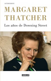 Los años de Downing Street. 9788403053007