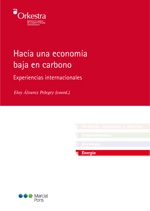 Hacia una economía baja en carbono. 9788497689632