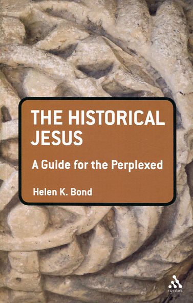 The historical Jesus. 9780567033178