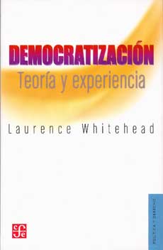 Democratización