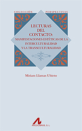 Lecturas del contacto. 9788476358306