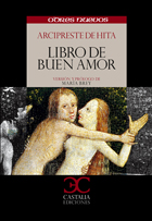 Libro de Buen Amor. 9788497404983