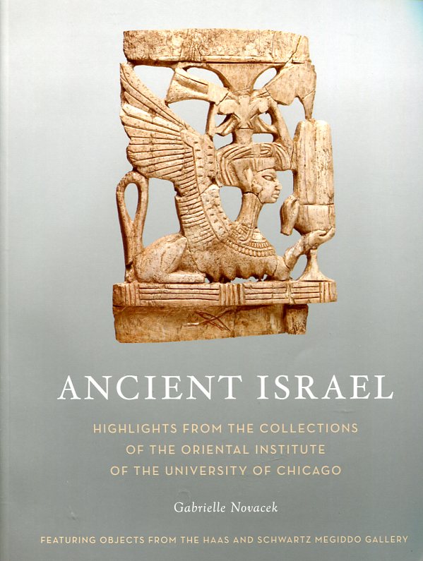 Ancient Israel. 9781885923653