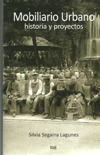 Mobiliario urbano