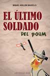 El último soldado del POUM. 9788493916145