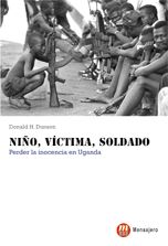 Niño, víctima, soldado